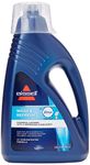 BISSELL Cotton Fresh Formula | For Use With All Leading Upright Carpet Cleaners | With Febreze Freshness | 1079E