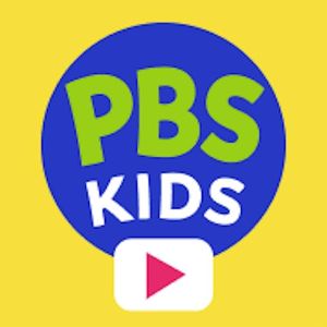 PBS KIDS V