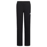 adidas H57538 ENT22 PRE PNT Y Pants Unisex Black Size 1516