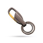 Kraptick Keychain - The Perfect Bike and Car Keychain for Men and Women, Crafted from Exceptional-Quality Material (DMFP406)