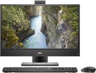 Dell OptiPlex 5270 21.5'' FHD All-i