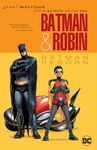 Batman & Robin Vol. 1: Batman Reborn (New Edition)