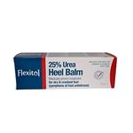 FLEXITOL 25% UREA HEEL BALM 200g FOR DRY, CRACKED FEET DIABETIC FEET CARE (Pack Of 1)