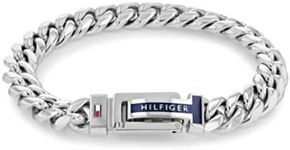 Tommy Hilfiger Men's Jewelry Stainl