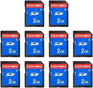 INDMEM 2GB