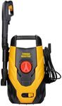 Pressure Washer 110 Bar 1400W Flow 