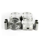 DNJ Engine Components P167.20 Pistons