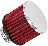 K&N Vent Air Filter/ Breather: High