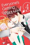 Everyone's Getting Married, Vol. 4 (Volume 4)