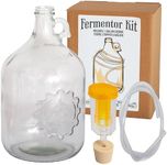 Craft a Brew AC-XFK Extra Fermenter Kit, 1 Gallon