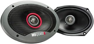 MB Quart FKB169 MB Quart Formula 6 