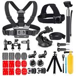 Gopro Accessories Kit For Hero 3