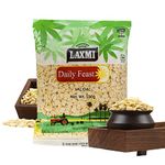 Laxmi Daily Feast Val Dal Lima Beans Balar Dal Mochai Kottai Payaru, 500 grams