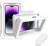 URROY Shower Phone Holder Waterproo