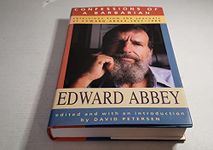 Confessions of a Barbarian: Selections from the Journals of Edward Abbey, 1951-1989