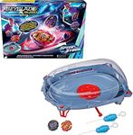 Beyblade Burst Surge Speedstorm, Mo