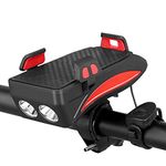 Accessory Power Bicycle Trainers