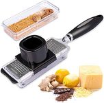 Otevy Mos Ginger Grater Tool with H