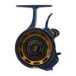 President Inline Ice Reel - Trig