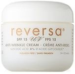 Reversa Anti-Wrinkle Cream SPF 15