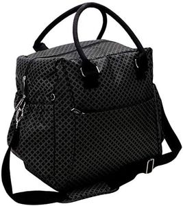 Find It Travel Bag Carry On, Black Diamond, FT07584