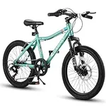 GerRit Kids Bike for Ages 7-12 Year