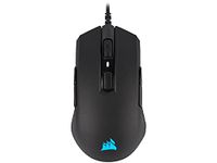 Corsair M55 RGB Pro Ambidextrous Multi-Grip Gaming Mouse