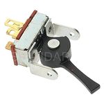 BLOWER MOTOR SWITCH