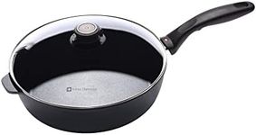 Swiss Diamond Induction Saute Pans