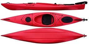 Cambridge Kayaks Adventure 350 Touring kayak 10 Colour Options