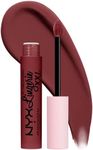 NYX Professional Makeup Lip Lingerie XXL 24 Strip N Tease, 1 g (Pack of 1)