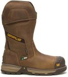 CAT Footwear Men's Excavatorsuperli