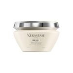 Kérastase Densifique Densité Hair Mask For Thin Hair 200ml | Thickening Hair Mask for Hair Growth and Thickness | Infused with Hyaluronic acid, Gluco peptide and Ceramides