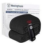Westinghouse Electric Blanket Queen