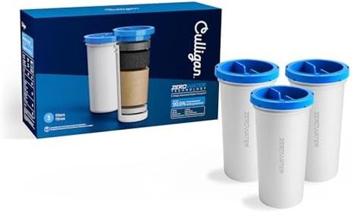 Culligan w