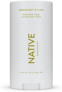 Native Deo