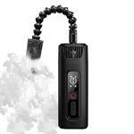 ULANZI FM01 FILMOG Ace Portable Fog Machine Battery Powered, Portable Smoke Machine Handheld Fog Machine w Remote Control Fogger for Photography, Outdoor Events, Parties, Stage Effects, Wedding