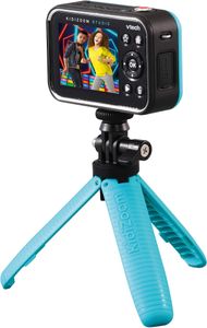 VTech KidiZoom Studio Kids Camera – Blue