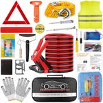 Car Emergency Kits