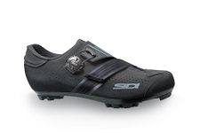 Sidi Wide Fit XC Shoes MTB AERTIS MEGA Black Black [Size EU: 44]