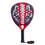 Babolat Teachnical Veron Juan Lebron 2024 Padel Racket