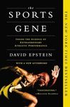 The Sports Gene: Inside the Science