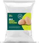 JUST GROW BOLD Potato Fertiliser 10KG- 12-11-18 + 2.7% MgO (10KG)
