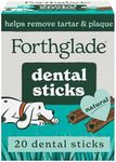 Forthglade Natural Dog Dental Stick