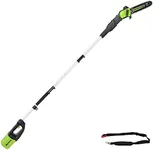 GreenWorks Pro 80V 10-Inch Cordless