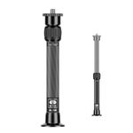 SIRUI SL-100 Two-Section Carbon Fiber Center Column-Tripod Extender-Tripod Extension Tube