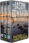 Jason Edwards FBI Chronicles Box Set