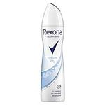 Rexona Cotton Dry Spray Deodorant -