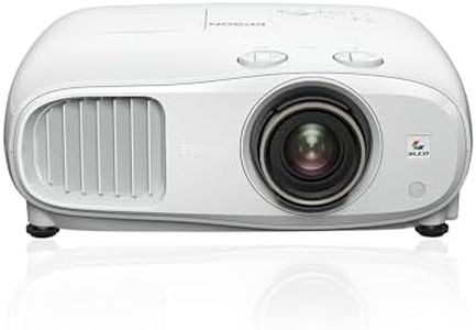 Epson EH-T