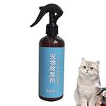 Odor Eliminator for Dogs - Cat Litt